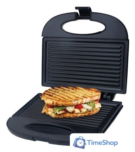 Сэндвичница CENTEK CT-1448 - Изображение №2 — Интернет-магазин Time-Shop