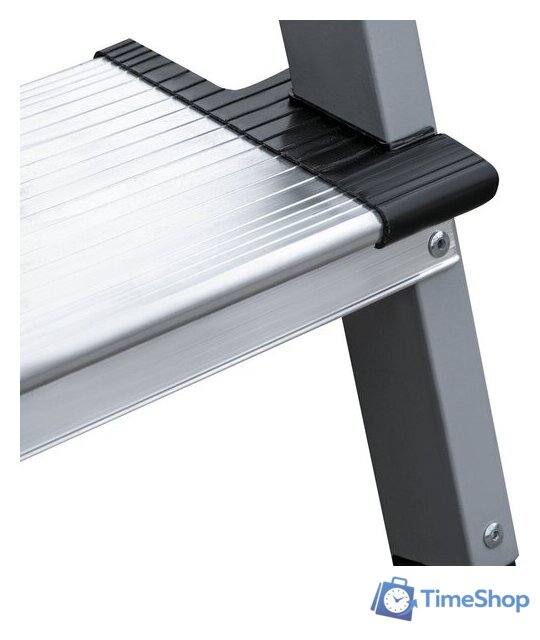 Лестница-стремянка Новая высота NV 1137 (9 ступеней) - Изображение №7 — Интернет-магазин Time-Shop