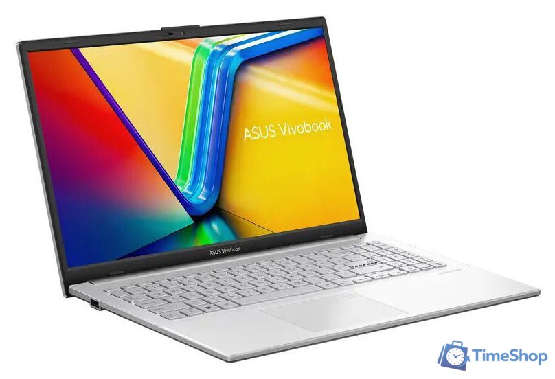 Ноутбук ASUS Vivobook Go 15 E1504FA-BQ1074 - Изображение №5 — Интернет-магазин Time-Shop