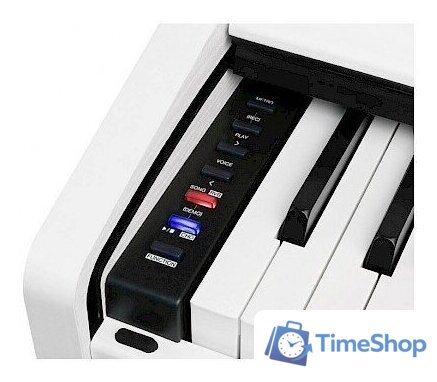 Цифровое пианино Medeli DP280K (белый) - Изображение №4 — Интернет-магазин Time-Shop