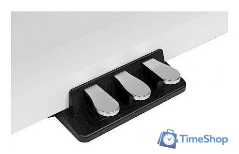 Цифровое пианино Medeli DP280K (белый) - Изображение №7 — Интернет-магазин Time-Shop