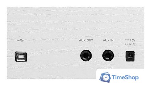 Цифровое пианино Medeli DP280K (белый) - Изображение №9 — Интернет-магазин Time-Shop