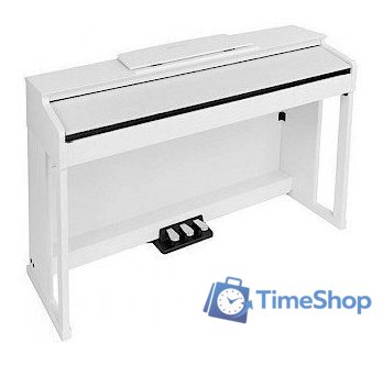 Цифровое пианино Medeli DP280K (белый) - Изображение №2 — Интернет-магазин Time-Shop