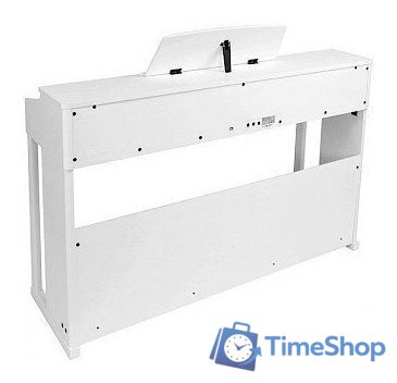 Цифровое пианино Medeli DP280K (белый) - Изображение №8 — Интернет-магазин Time-Shop