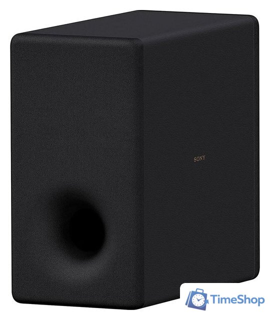 Саундбар Sony SA-SW3 - Изображение №1 — Интернет-магазин Time-Shop