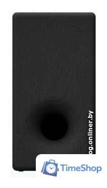 Саундбар Sony SA-SW3 - Изображение №3 — Интернет-магазин Time-Shop