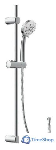 Душевой гарнитур  Cersanit Vibe 63067 - Изображение №1 — Интернет-магазин Time-Shop