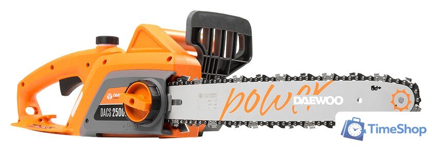 Электрическая пила Daewoo Power DACS 2500E - Изображение №1 — Интернет-магазин Time-Shop