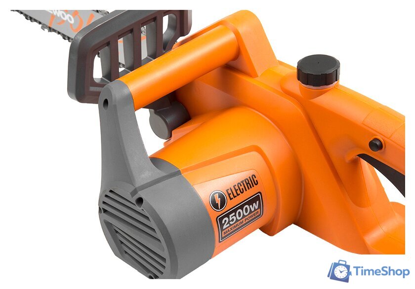 Электрическая пила Daewoo Power DACS 2500E - Изображение №5 — Интернет-магазин Time-Shop