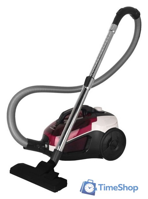 Пылесос Hyundai HYV-C3370 - Изображение №1 — Интернет-магазин Time-Shop