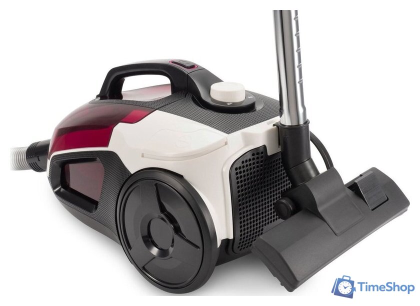 Пылесос Hyundai HYV-C3370 - Изображение №8 — Интернет-магазин Time-Shop