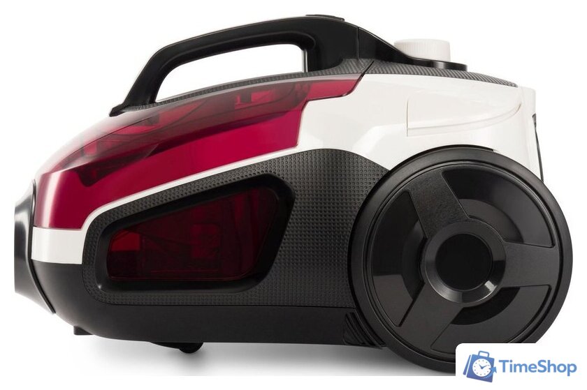 Пылесос Hyundai HYV-C3370 - Изображение №5 — Интернет-магазин Time-Shop