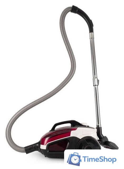 Пылесос Hyundai HYV-C3370 - Изображение №2 — Интернет-магазин Time-Shop