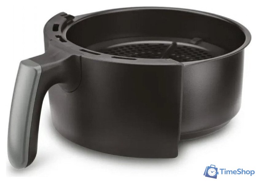 Аэрогриль (аэрофритюрница) Zelmer ZAF2000 - Изображение №4 — Интернет-магазин Time-Shop