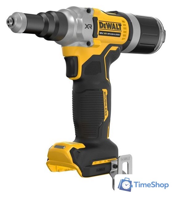 Инструмент для нарезания/восстановления резьбы DeWalt DCF414NT-XJ - Изображение №1 — Интернет-магазин Time-Shop