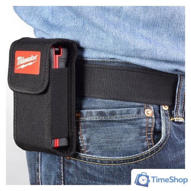 Лазерный дальномер Milwaukee LDM 100 4933459278 - Изображение №11 — Интернет-магазин Time-Shop