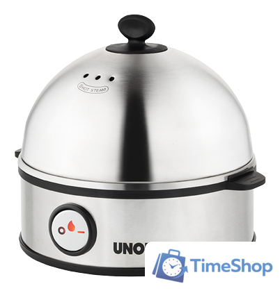 Яйцеварка Unold 38626 - Изображение №1 — Интернет-магазин Time-Shop
