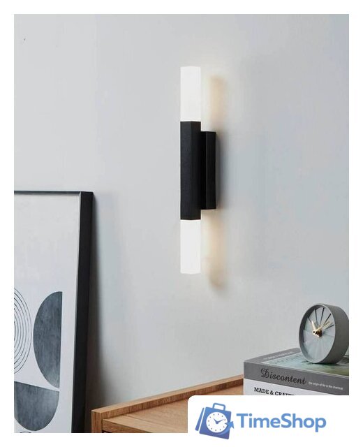 Подсветка для зеркал Eglo Alcudia 900617 - Изображение №2 — Интернет-магазин Time-Shop