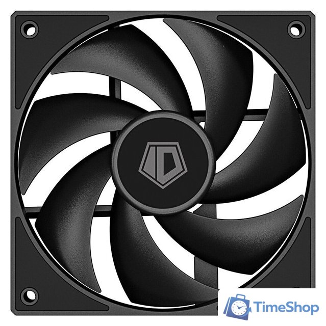 Вентилятор для корпуса ID-Cooling AF-125-K - Изображение №1 — Интернет-магазин Time-Shop