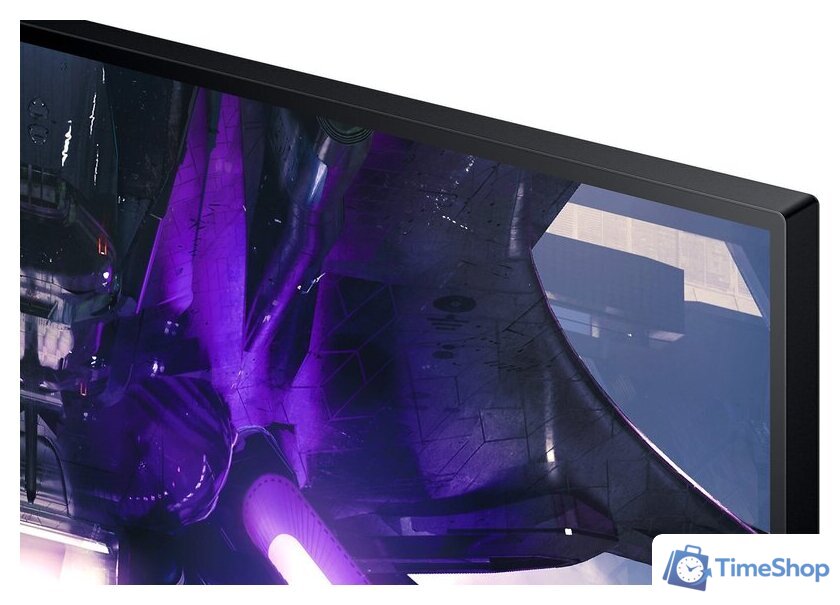 Игровой монитор Samsung Odyssey G3 LS24AG300NRXEN - Изображение №18 — Интернет-магазин Time-Shop