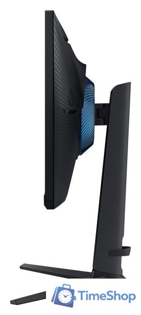 Игровой монитор Samsung Odyssey G3 LS24AG300NRXEN - Изображение №10 — Интернет-магазин Time-Shop