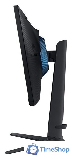 Игровой монитор Samsung Odyssey G3 LS24AG300NRXEN - Изображение №13 — Интернет-магазин Time-Shop