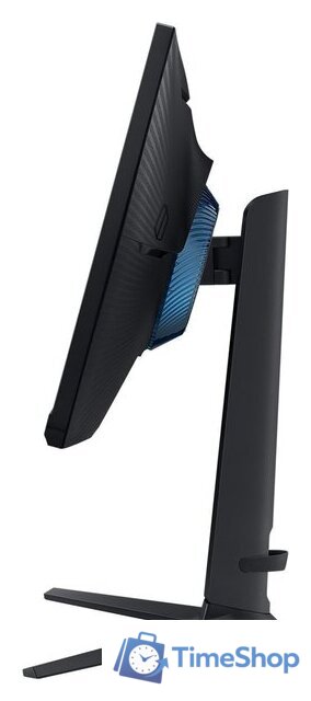 Игровой монитор Samsung Odyssey G3 LS24AG300NRXEN - Изображение №12 — Интернет-магазин Time-Shop