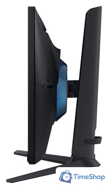 Игровой монитор Samsung Odyssey G3 LS24AG300NRXEN - Изображение №11 — Интернет-магазин Time-Shop