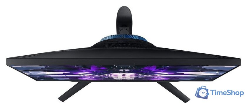 Игровой монитор Samsung Odyssey G3 LS24AG300NRXEN - Изображение №16 — Интернет-магазин Time-Shop