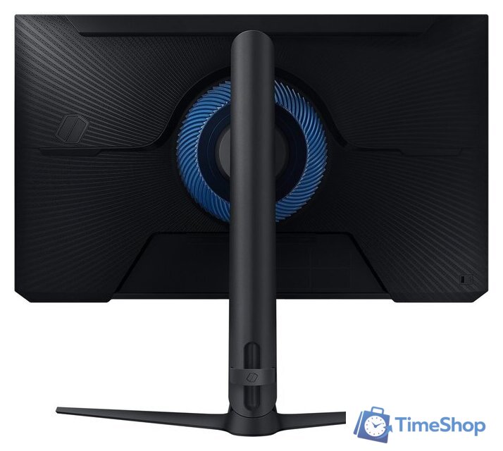 Игровой монитор Samsung Odyssey G3 LS24AG300NRXEN - Изображение №2 — Интернет-магазин Time-Shop