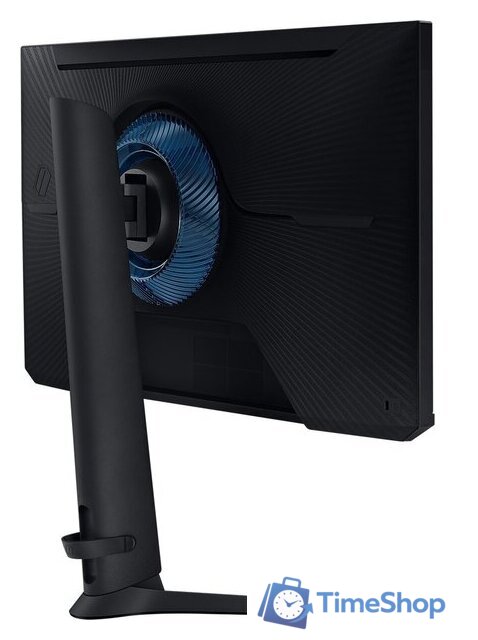 Игровой монитор Samsung Odyssey G3 LS24AG300NRXEN - Изображение №8 — Интернет-магазин Time-Shop