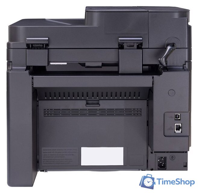 МФУ Canon i-SENSYS MF275dw 5621C001 - Изображение №13 — Интернет-магазин Time-Shop