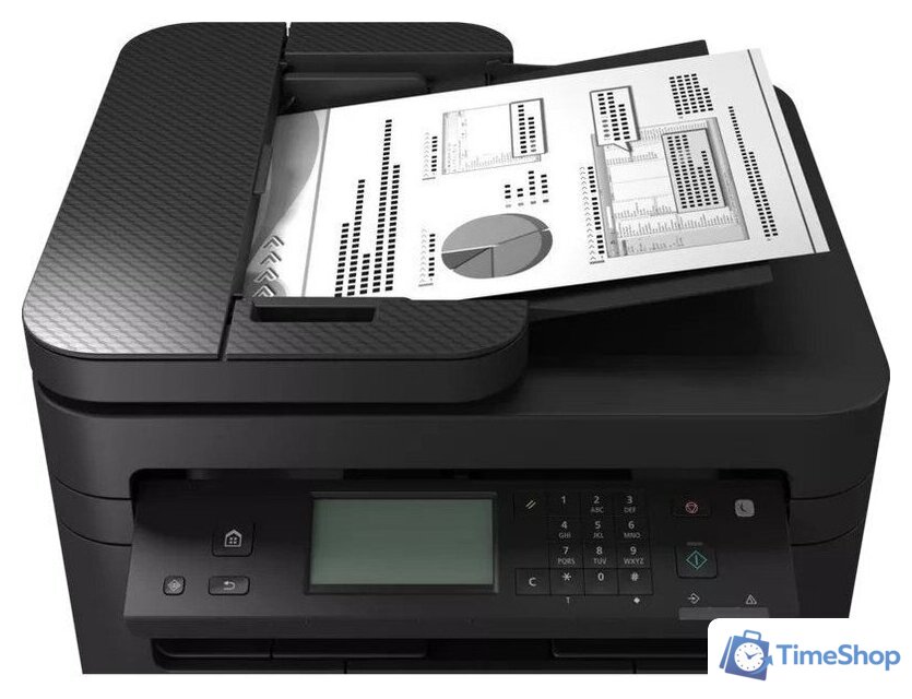 МФУ Canon i-SENSYS MF275dw 5621C001 - Изображение №2 — Интернет-магазин Time-Shop