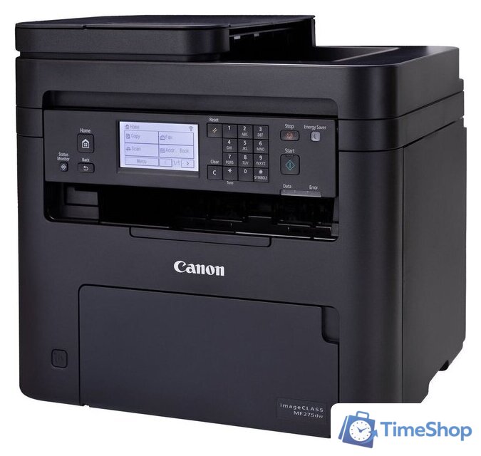 МФУ Canon i-SENSYS MF275dw 5621C001 - Изображение №5 — Интернет-магазин Time-Shop