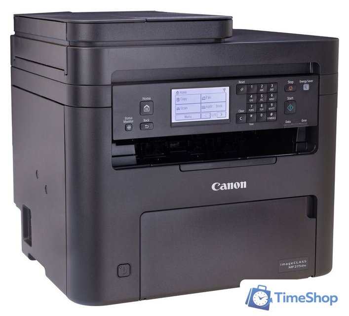 МФУ Canon i-SENSYS MF275dw 5621C001 - Изображение №6 — Интернет-магазин Time-Shop