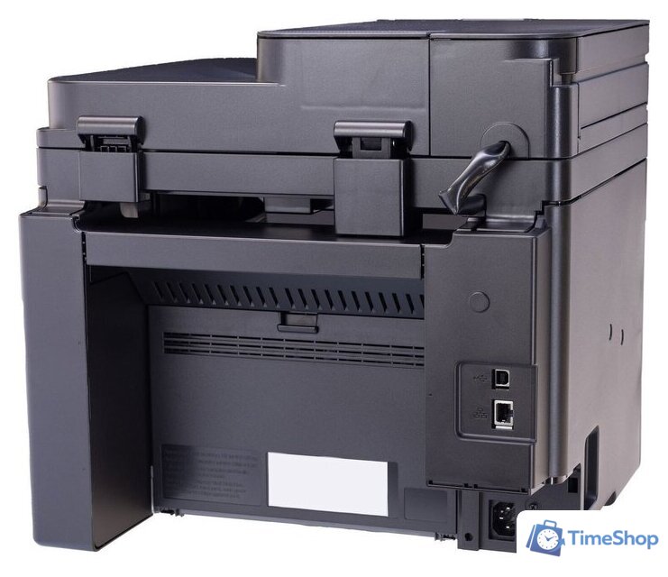 МФУ Canon i-SENSYS MF275dw 5621C001 - Изображение №11 — Интернет-магазин Time-Shop