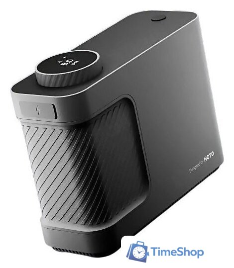 Автомобильный компрессор Hoto Air Pump Master HOE0007GL - Изображение №1 — Интернет-магазин Time-Shop