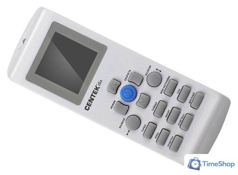 Кондиционер CENTEK CT-65E09 - Изображение №6 — Интернет-магазин Time-Shop