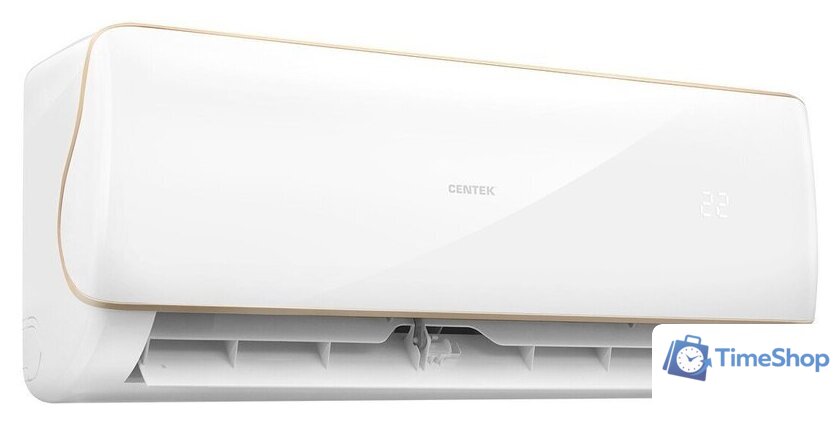 Кондиционер CENTEK CT-65E09 - Изображение №1 — Интернет-магазин Time-Shop