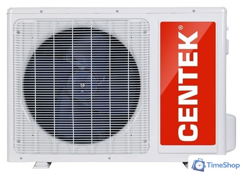 Кондиционер CENTEK CT-65E09 - Изображение №7 — Интернет-магазин Time-Shop