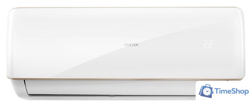 Кондиционер CENTEK CT-65E09 - Изображение №2 — Интернет-магазин Time-Shop