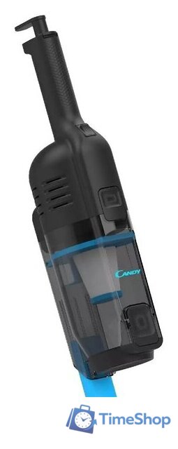 Пылесос Candy CVC600B-C - Изображение №3 — Интернет-магазин Time-Shop