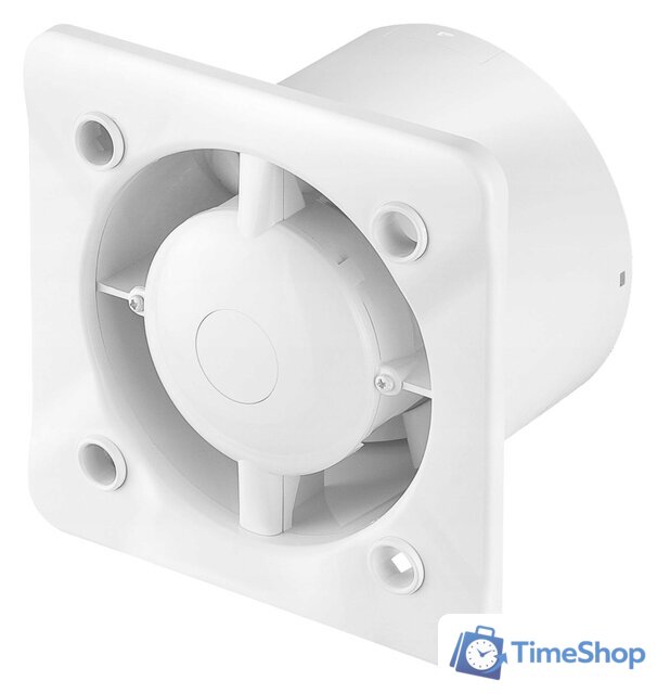 Осевой вентилятор Awenta System+ Turbo 125M KWT125M-PEDM125 - Изображение №3 — Интернет-магазин Time-Shop