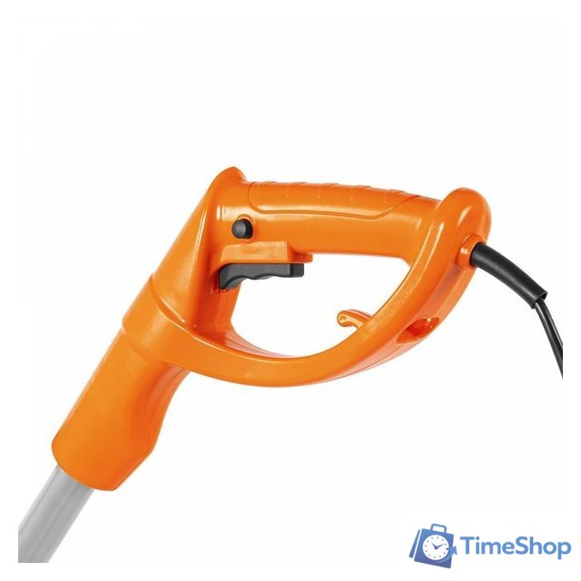 Мотокультиватор электрический Daewoo Power DAT 400E - Изображение №5 — Интернет-магазин Time-Shop