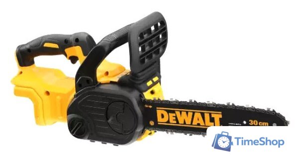 Аккумуляторная пила DeWalt DCM565N-XJ (без АКБ) - Изображение №1 — Интернет-магазин Time-Shop