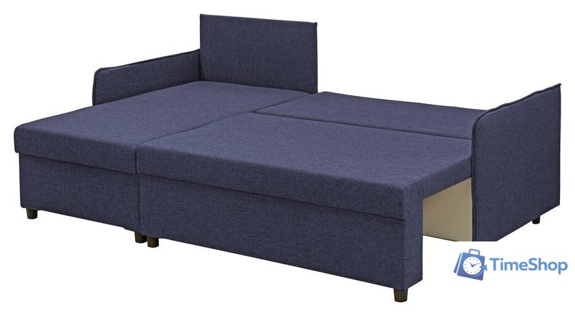 Угловой диван Домовой Юни 4УС (Lux 20) - Изображение №11 — Интернет-магазин Time-Shop