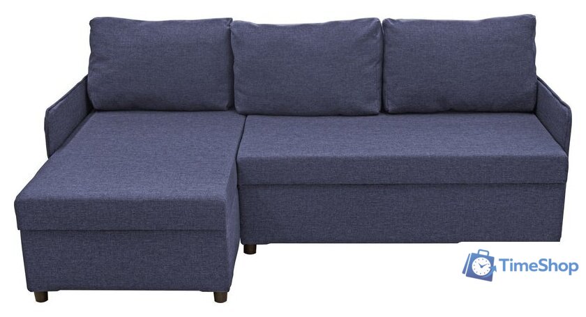 Угловой диван Домовой Юни 4УС (Lux 20) - Изображение №3 — Интернет-магазин Time-Shop