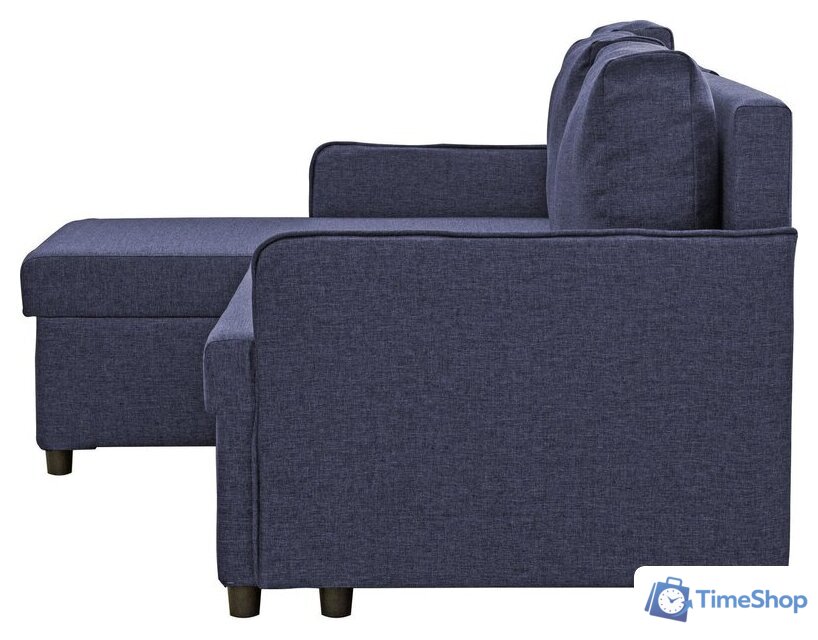 Угловой диван Домовой Юни 4УС (Lux 20) - Изображение №4 — Интернет-магазин Time-Shop