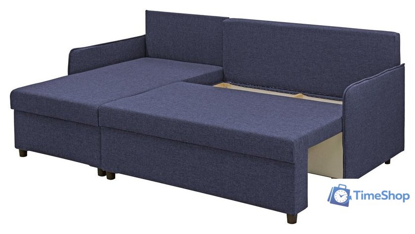 Угловой диван Домовой Юни 4УС (Lux 20) - Изображение №9 — Интернет-магазин Time-Shop