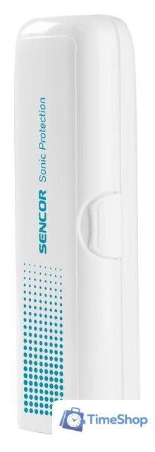 Электрическая зубная щетка Sencor SOC 1102TQ - Изображение №8 — Интернет-магазин Time-Shop